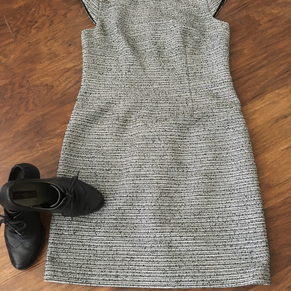Vintage style dress
